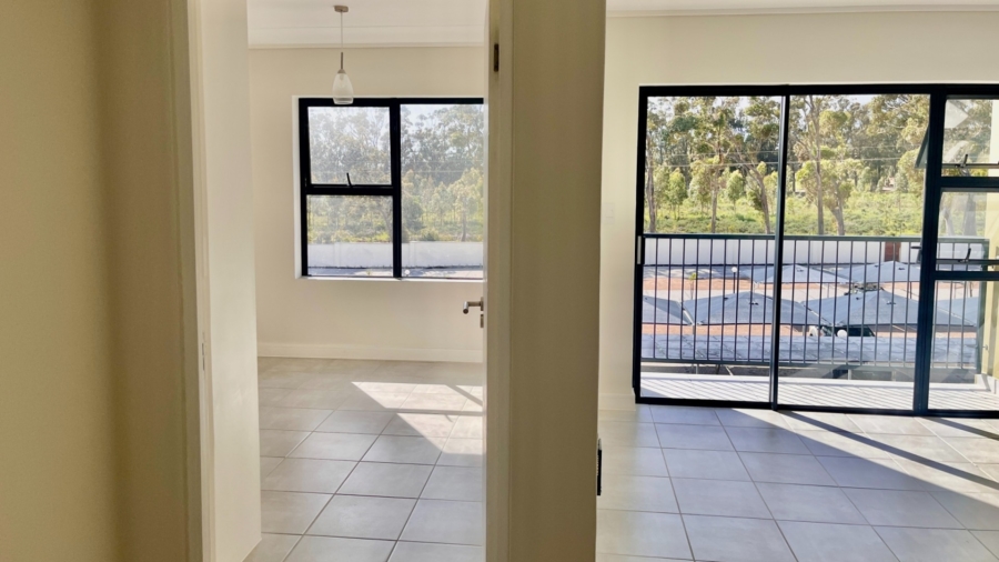 To Let 1 Bedroom Property for Rent in Greenbay Eco Estate Western Cape